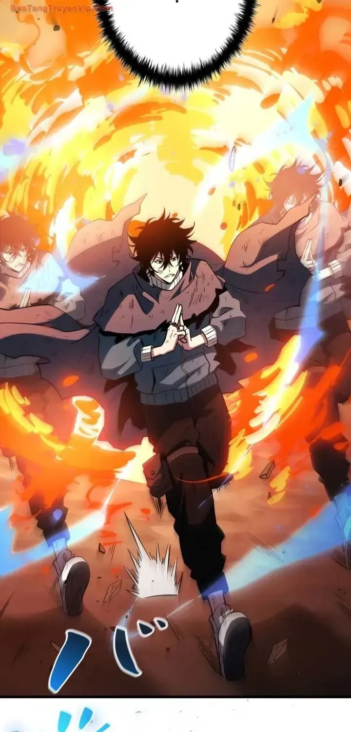 Sinh Tồn Giả Tối Cường Chap 22 - Next Chap 23