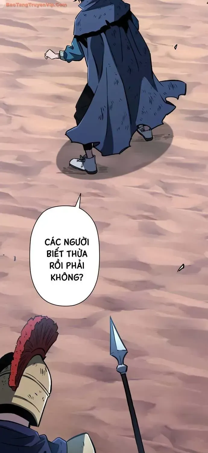 Sinh Tồn Giả Tối Cường Chap 23 - Next Chap 24