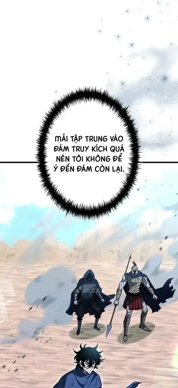 Sinh Tồn Giả Tối Cường Chap 23 - Next Chap 24