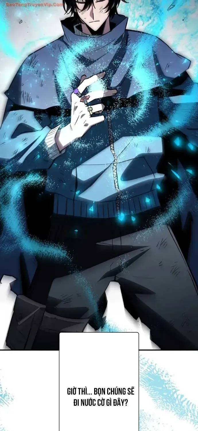 Sinh Tồn Giả Tối Cường Chap 23 - Next Chap 24