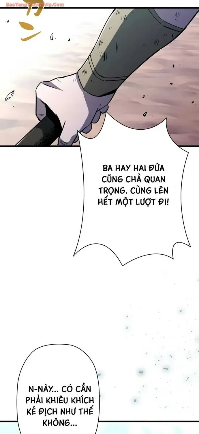 Sinh Tồn Giả Tối Cường Chap 23 - Next Chap 24