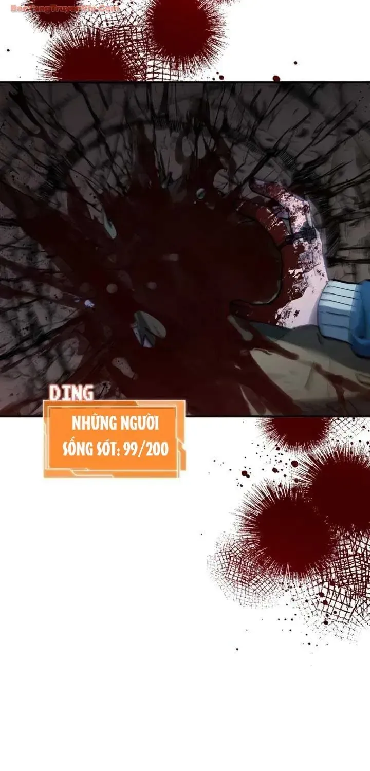 Sinh Tồn Giả Tối Cường Chap 24 - Next Chap 25