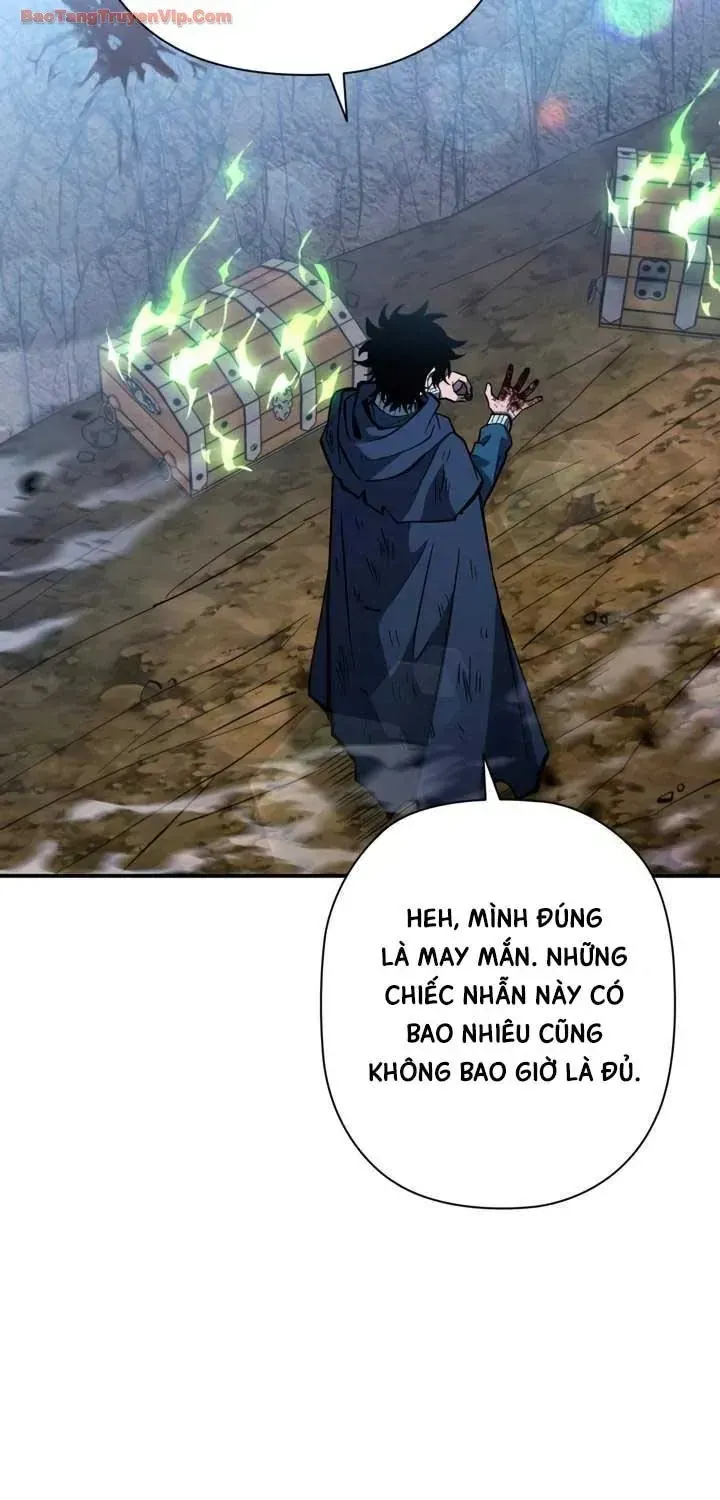 Sinh Tồn Giả Tối Cường Chap 24 - Next Chap 25