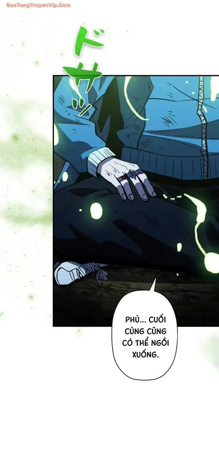 Sinh Tồn Giả Tối Cường Chap 24 - Next Chap 25