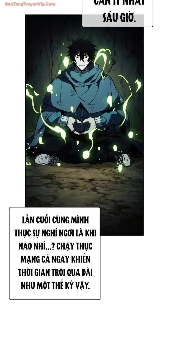 Sinh Tồn Giả Tối Cường Chap 24 - Next Chap 25