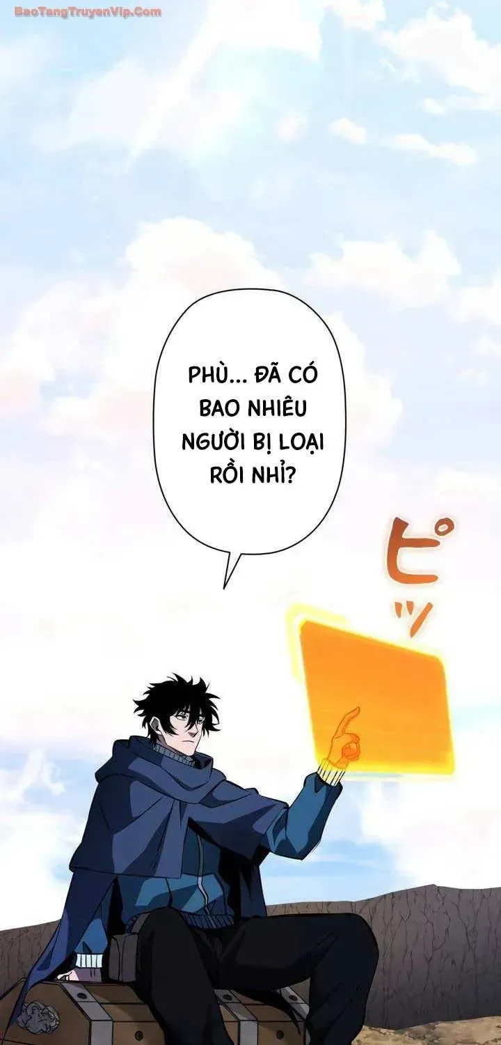 Sinh Tồn Giả Tối Cường Chap 24 - Next Chap 25