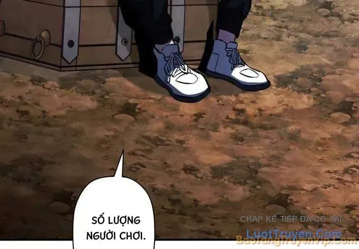 Sinh Tồn Giả Tối Cường Chap 24 - Next Chap 25