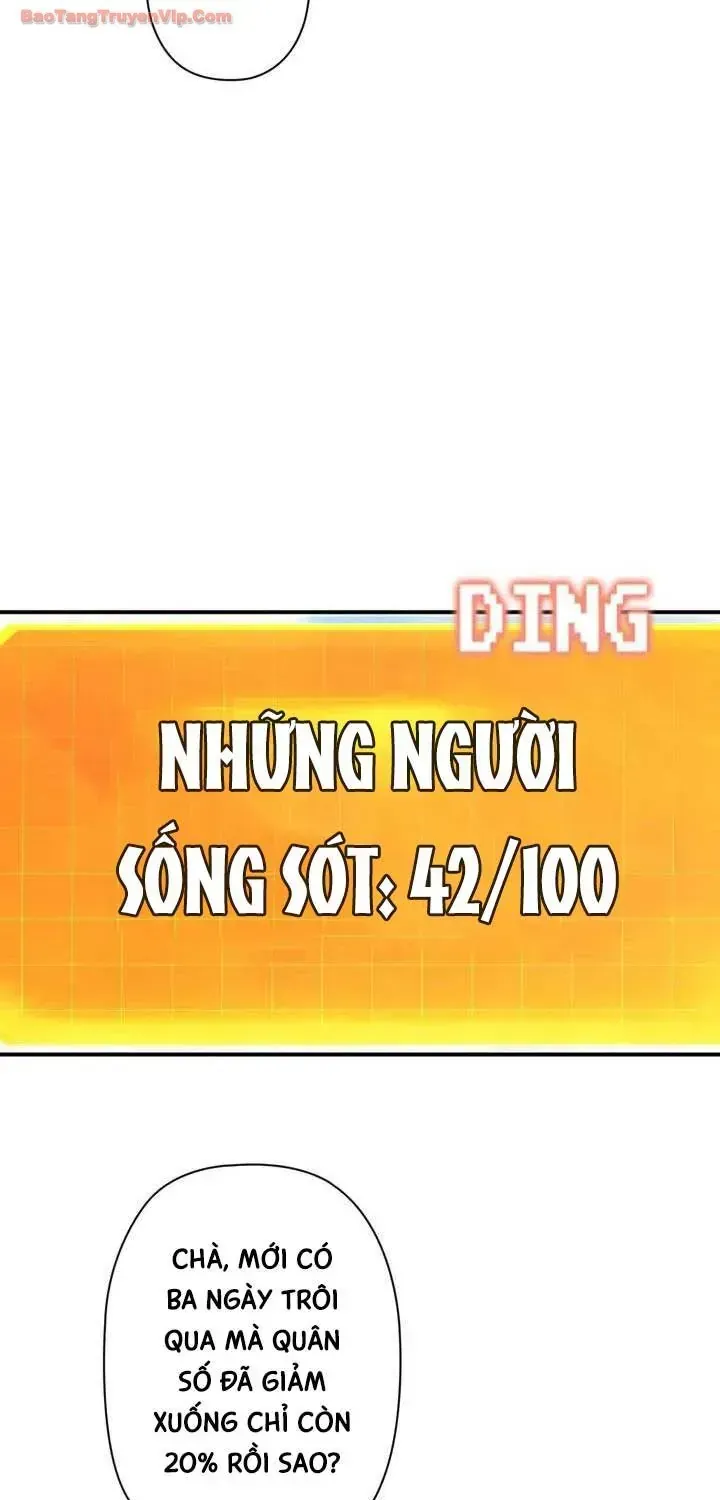 Sinh Tồn Giả Tối Cường Chap 24 - Next Chap 25