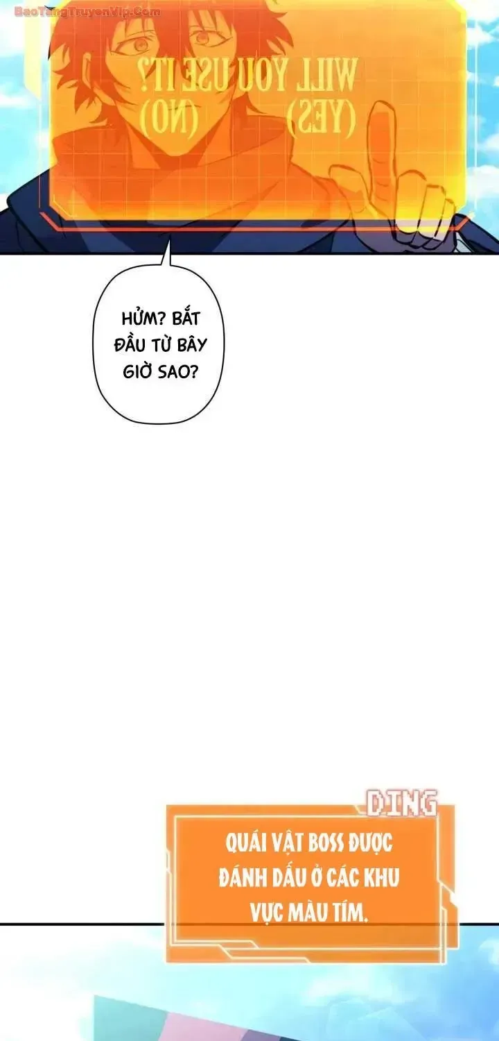Sinh Tồn Giả Tối Cường Chap 24 - Next Chap 25