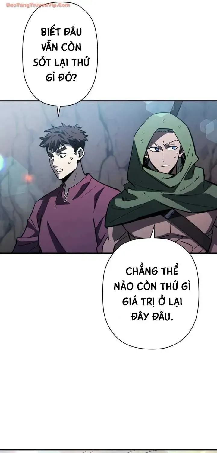 Sinh Tồn Giả Tối Cường Chap 24 - Next Chap 25
