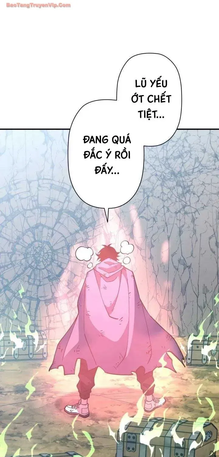 Sinh Tồn Giả Tối Cường Chap 24 - Next Chap 25