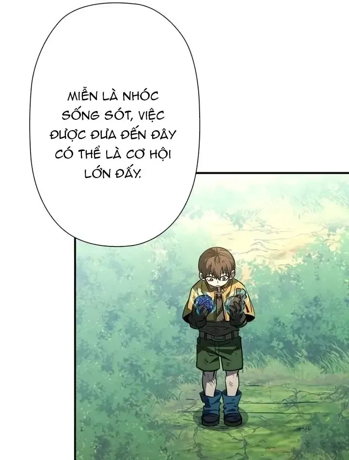 Sinh Tồn Giả Tối Cường Chap 25 - Next Chap 26