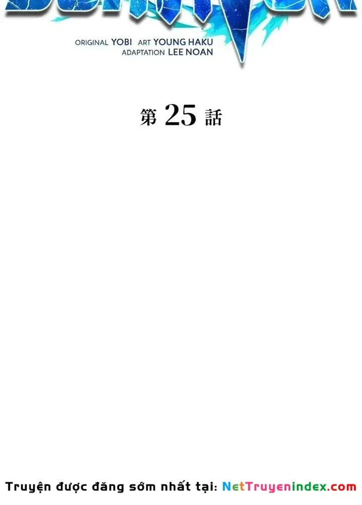 Sinh Tồn Giả Tối Cường Chap 25 - Next Chap 26