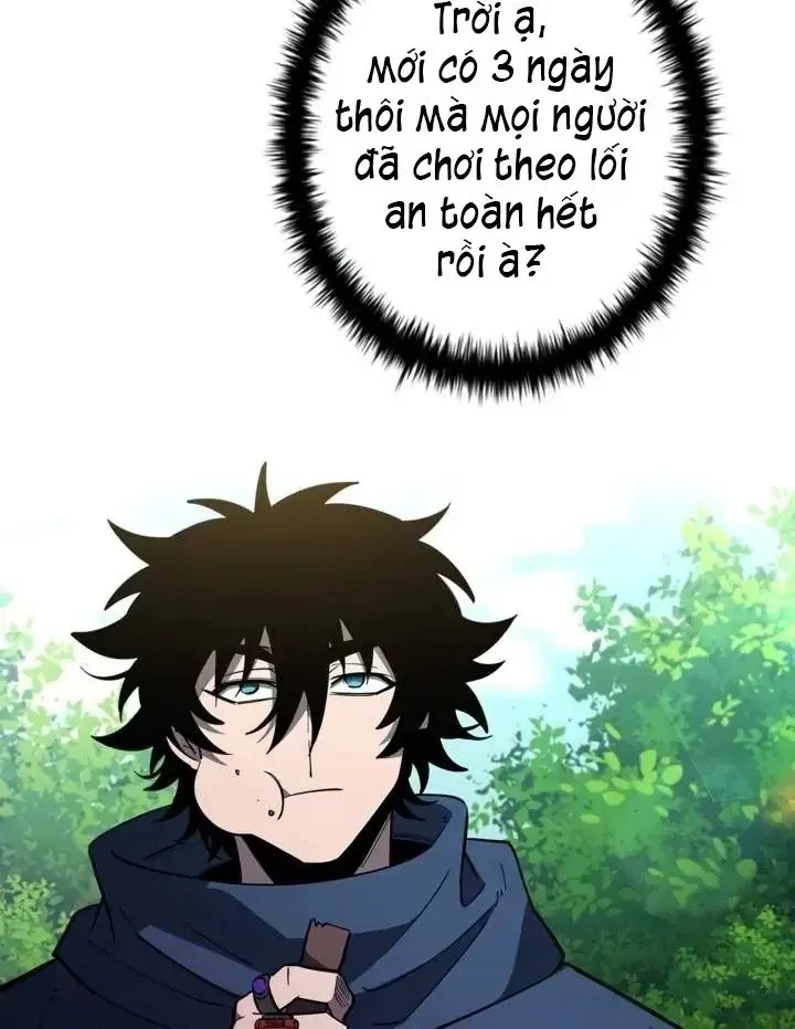 Sinh Tồn Giả Tối Cường Chap 25 - Next Chap 26