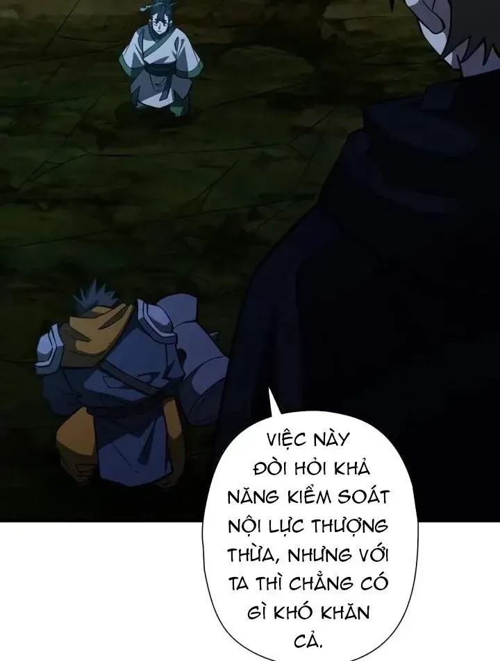 Sinh Tồn Giả Tối Cường Chap 26 - Next Chap 27