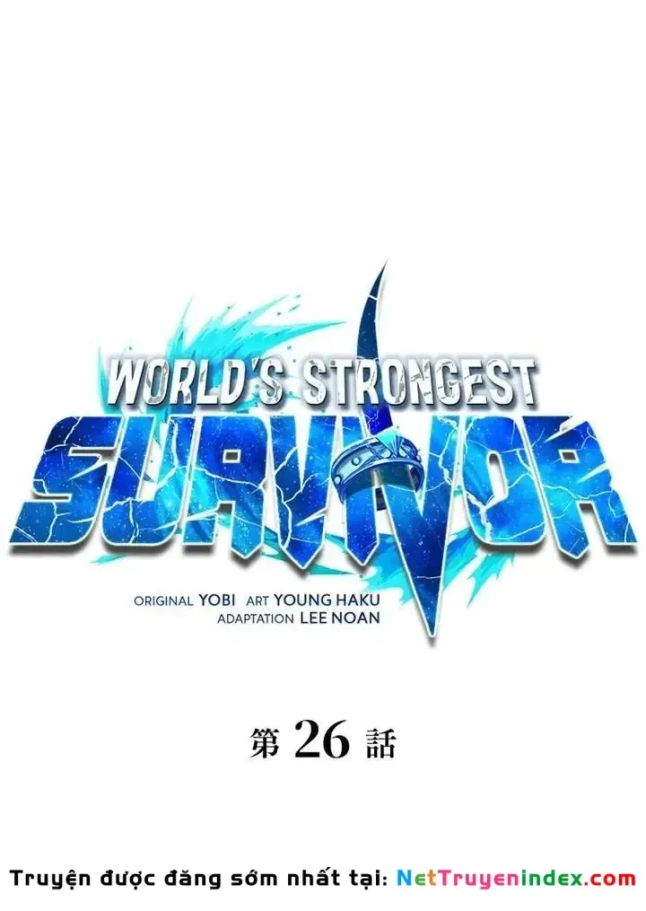 Sinh Tồn Giả Tối Cường Chap 26 - Next Chap 27