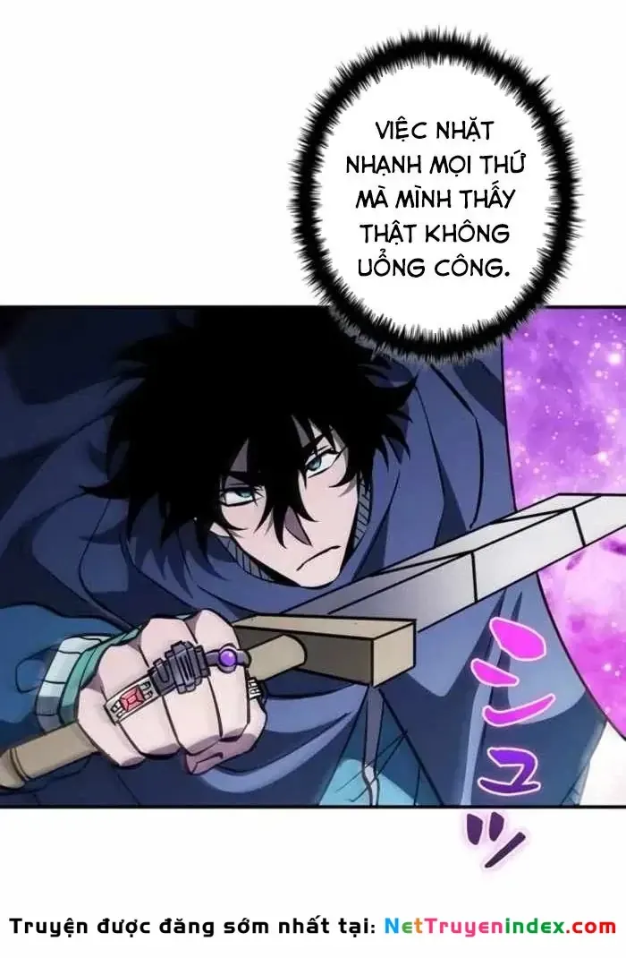 Sinh Tồn Giả Tối Cường Chap 27 - Next Chap 28