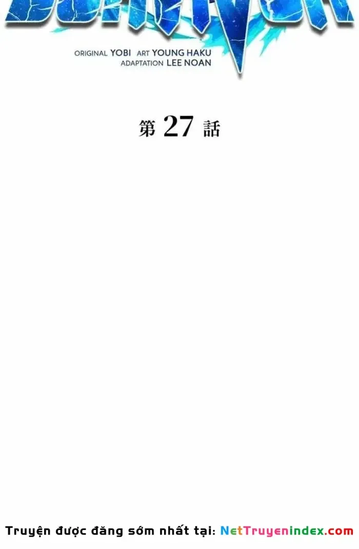Sinh Tồn Giả Tối Cường Chap 27 - Next Chap 28