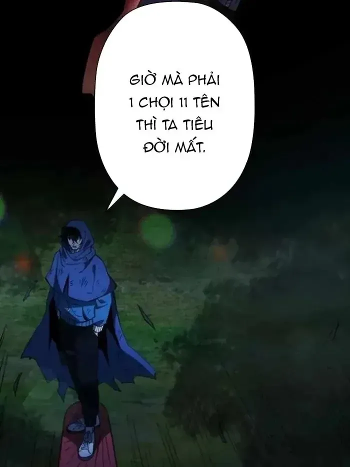 Sinh Tồn Giả Tối Cường Chap 28 - Next Chap 29