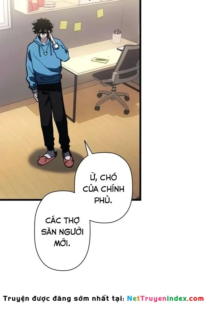 Sinh Tồn Giả Tối Cường Chap 32 - Next Chap 33