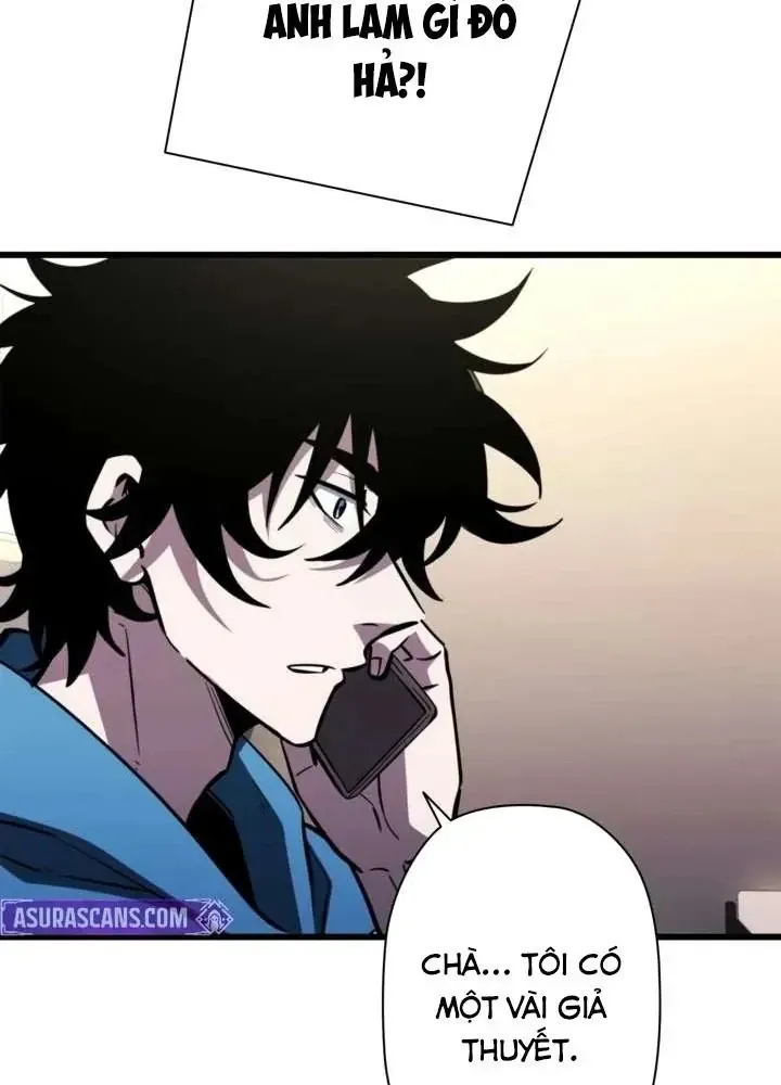 Sinh Tồn Giả Tối Cường Chap 32 - Next Chap 33