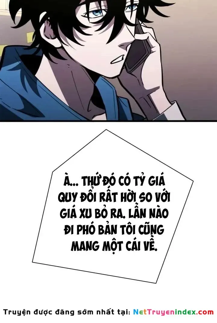 Sinh Tồn Giả Tối Cường Chap 32 - Next Chap 33