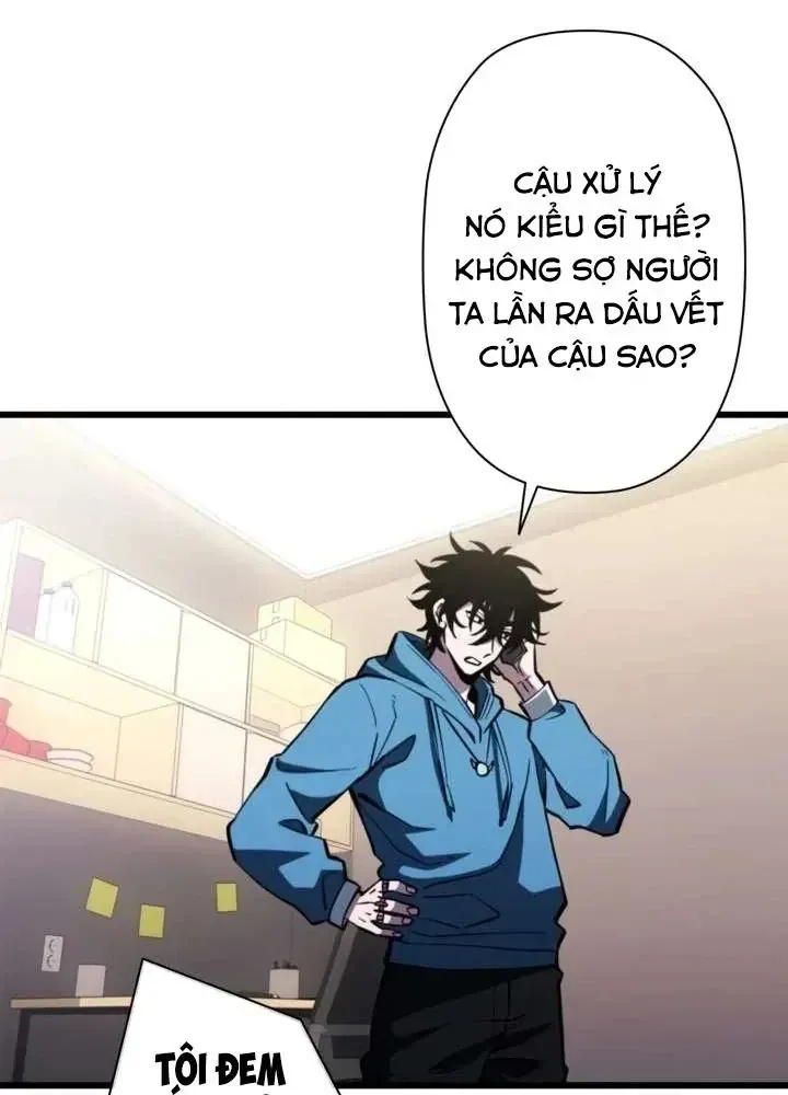 Sinh Tồn Giả Tối Cường Chap 32 - Next Chap 33