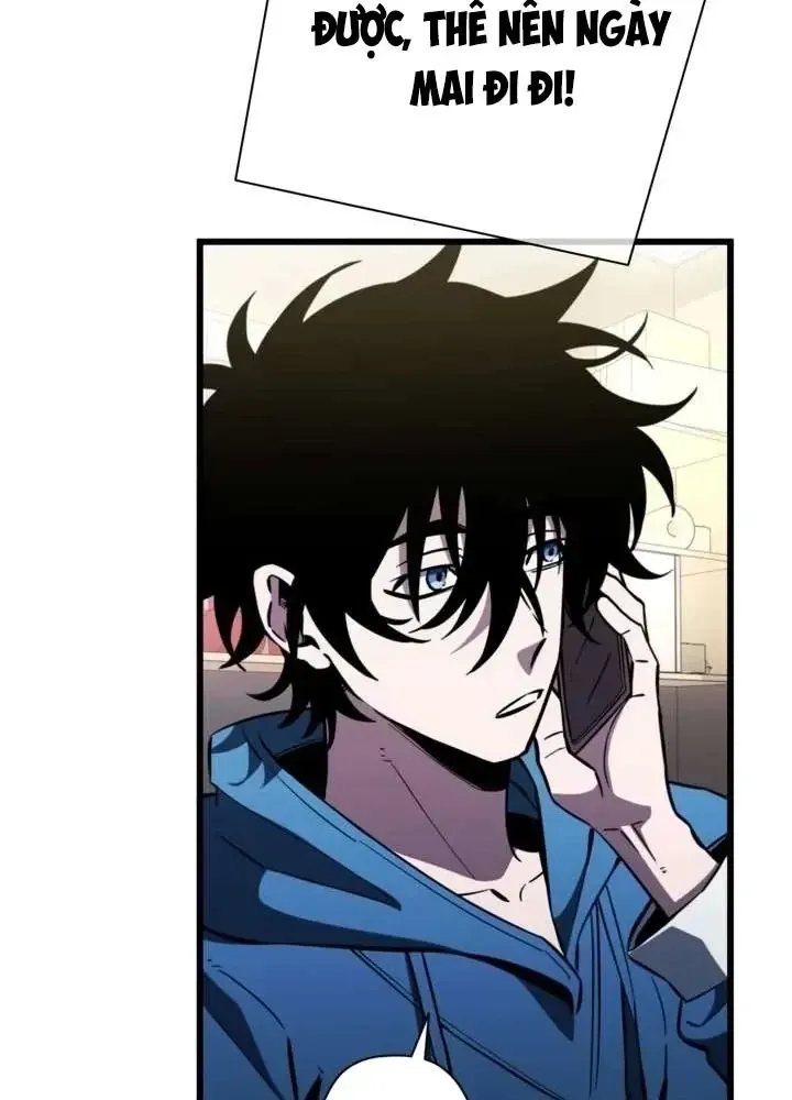 Sinh Tồn Giả Tối Cường Chap 32 - Next Chap 33