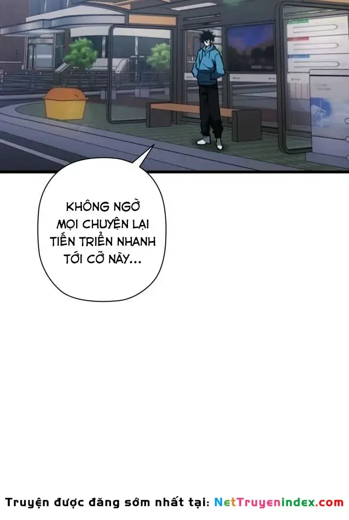 Sinh Tồn Giả Tối Cường Chap 32 - Next Chap 33