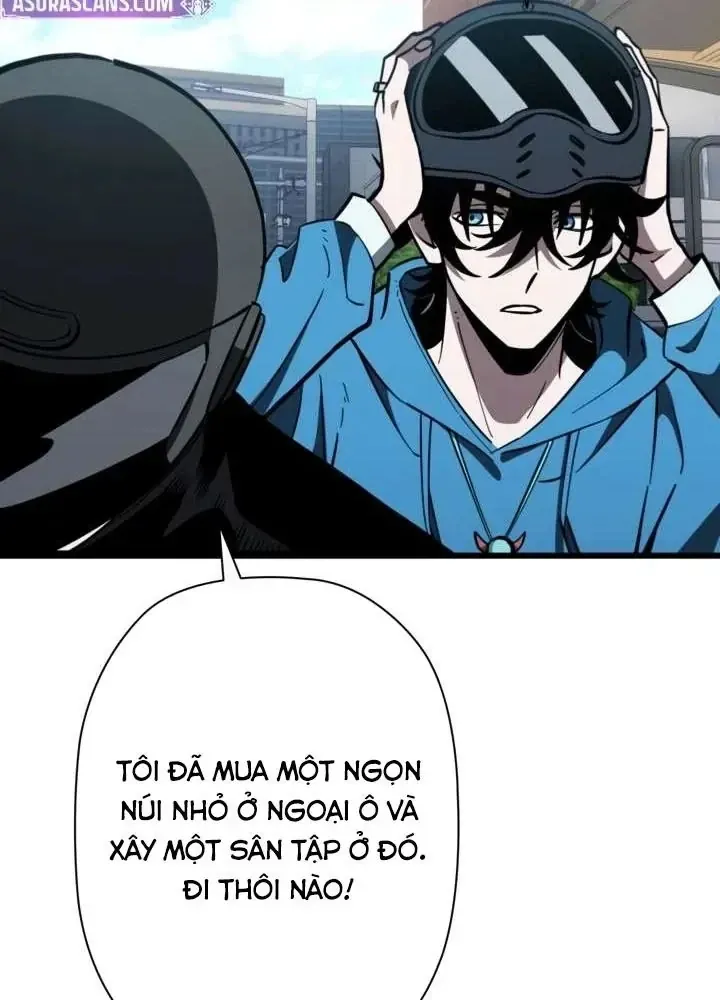 Sinh Tồn Giả Tối Cường Chap 32 - Next Chap 33
