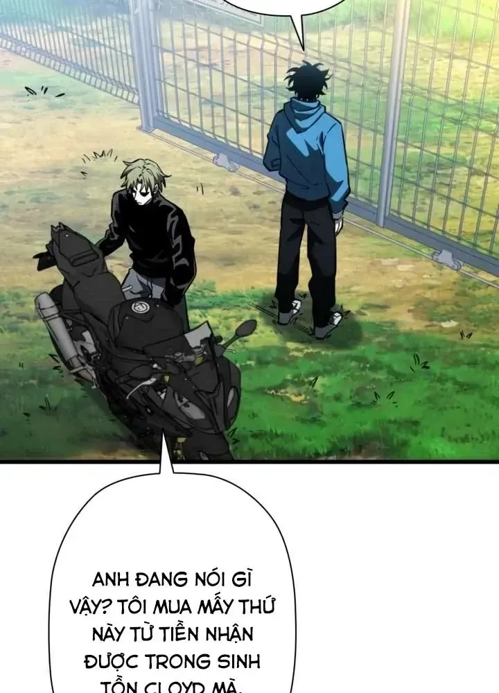 Sinh Tồn Giả Tối Cường Chap 32 - Next Chap 33