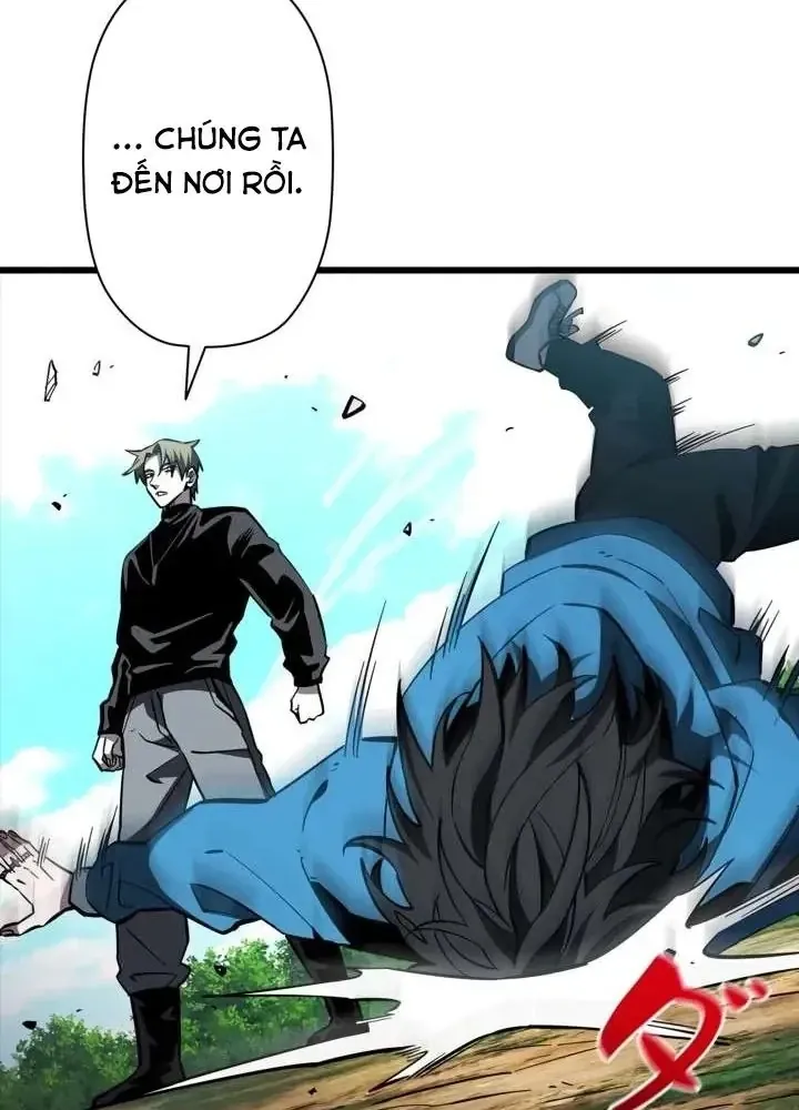 Sinh Tồn Giả Tối Cường Chap 32 - Next Chap 33