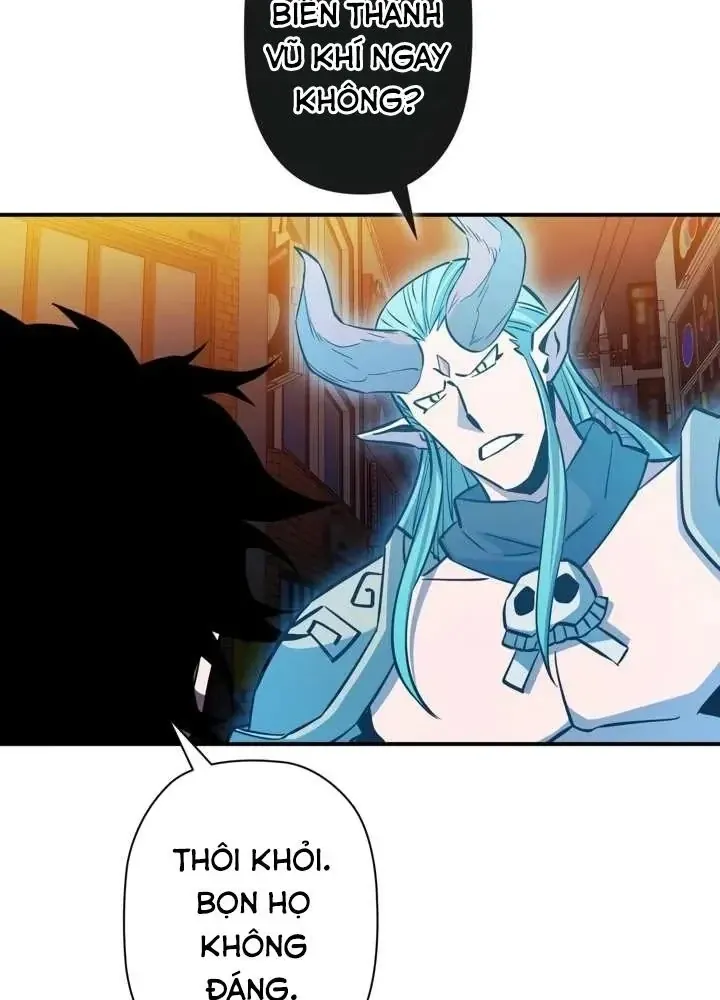 Sinh Tồn Giả Tối Cường Chap 32 - Next Chap 33