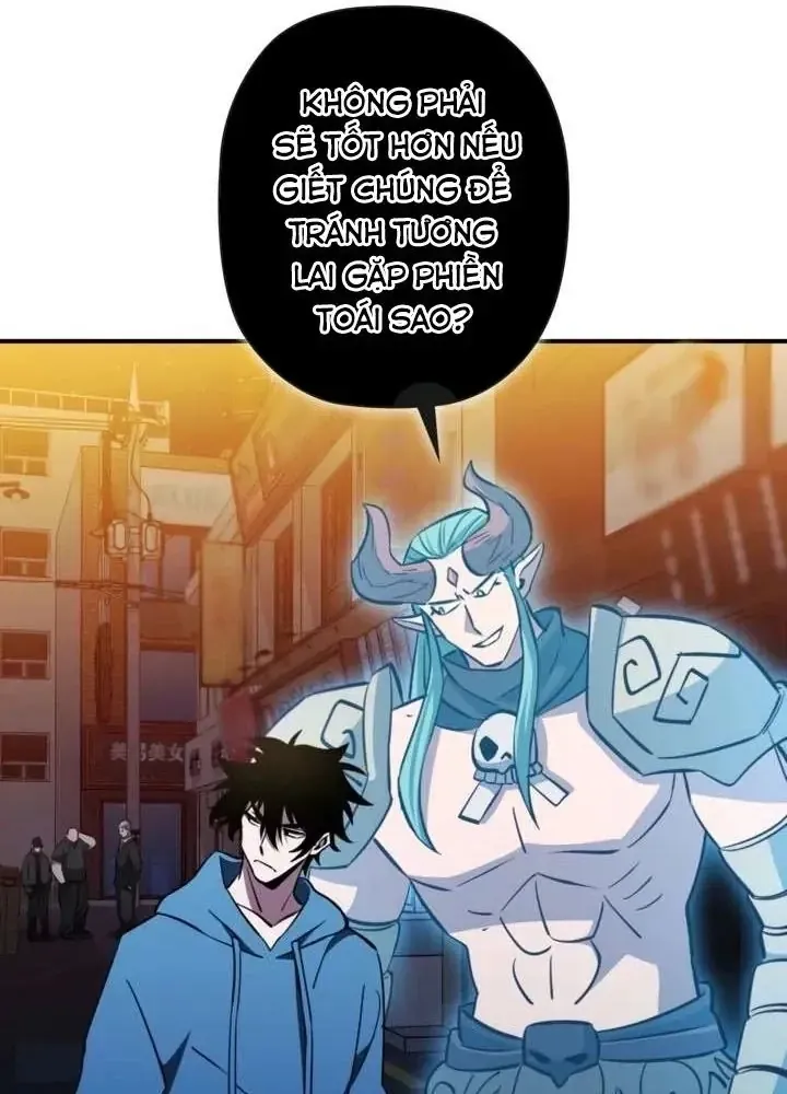 Sinh Tồn Giả Tối Cường Chap 32 - Next Chap 33