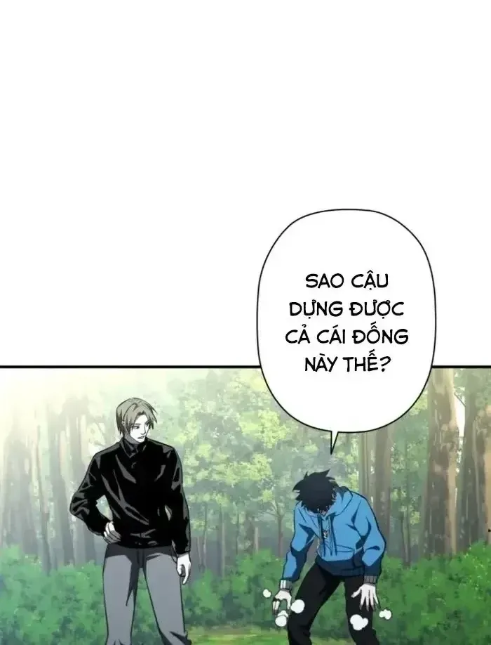 Sinh Tồn Giả Tối Cường Chap 33 - Next Chap 34