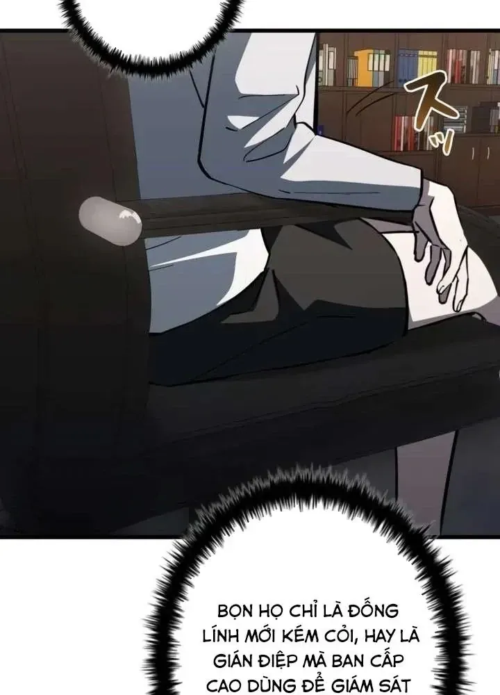 Sinh Tồn Giả Tối Cường Chap 34 - Next Chap 35
