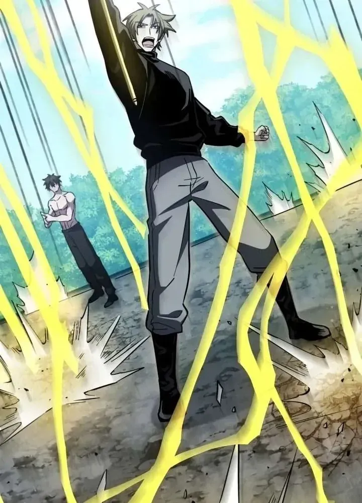 Sinh Tồn Giả Tối Cường Chap 34 - Next Chap 35