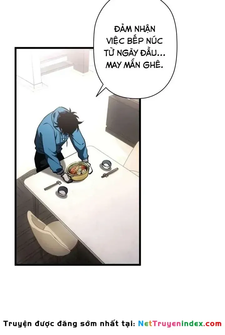 Sinh Tồn Giả Tối Cường Chap 34 - Next Chap 35