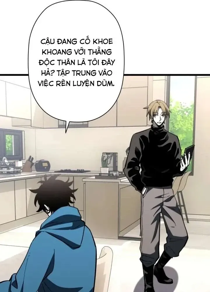 Sinh Tồn Giả Tối Cường Chap 34 - Next Chap 35