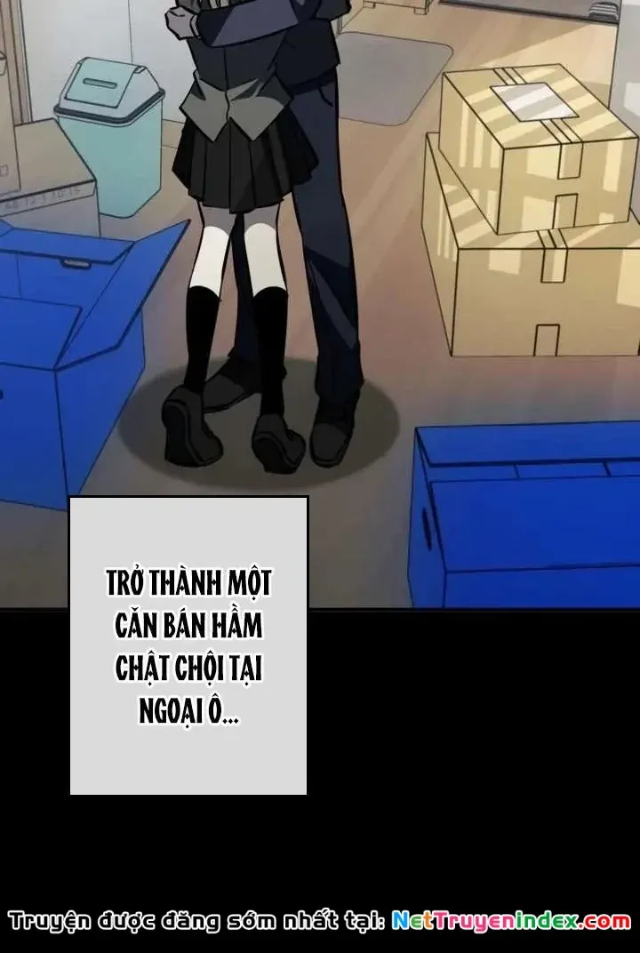 Sinh Tồn Giả Tối Cường Chap 34 - Next Chap 35