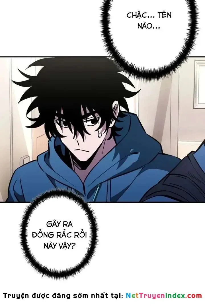 Sinh Tồn Giả Tối Cường Chap 35 - Next Chap 36