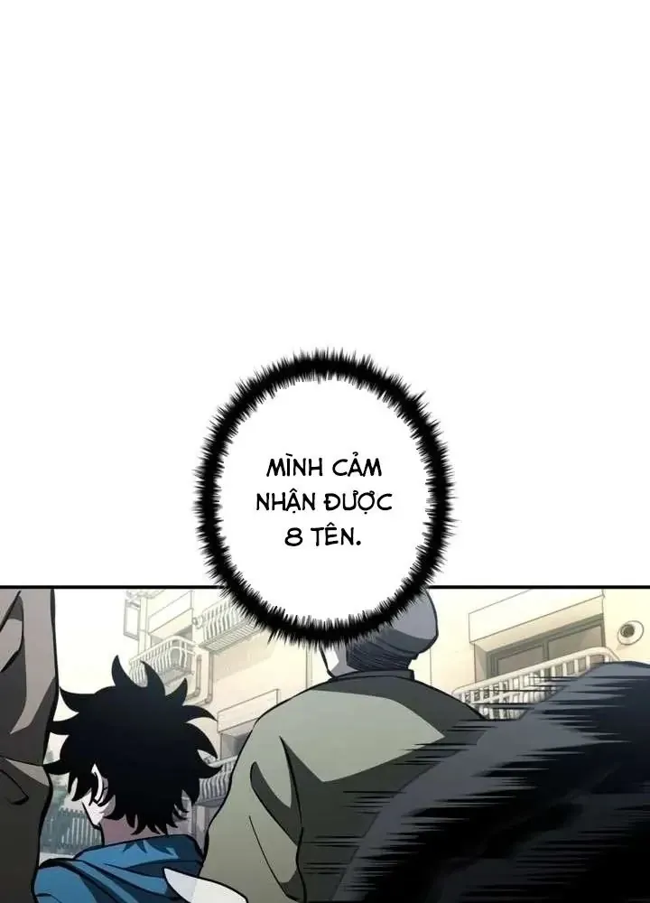 Sinh Tồn Giả Tối Cường Chap 35 - Next Chap 36