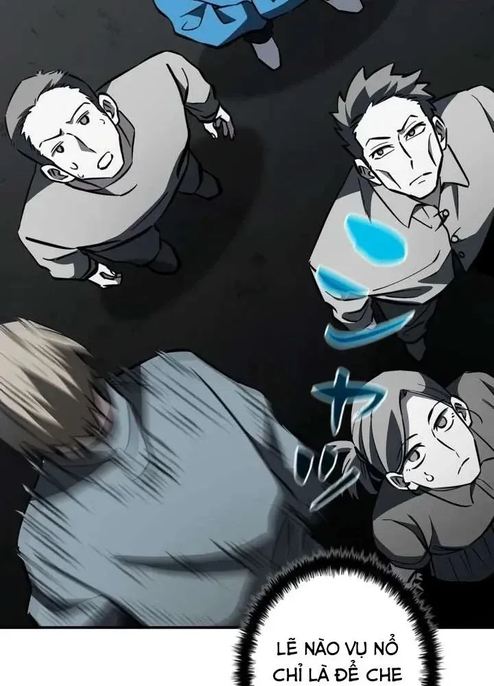Sinh Tồn Giả Tối Cường Chap 35 - Next Chap 36