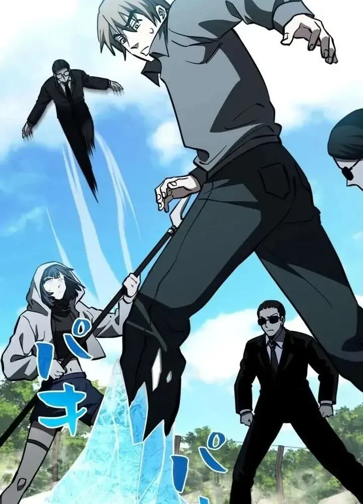 Sinh Tồn Giả Tối Cường Chap 35 - Next Chap 36