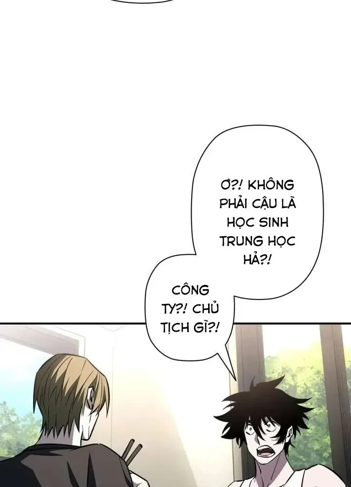 Sinh Tồn Giả Tối Cường Chap 35 - Next Chap 36