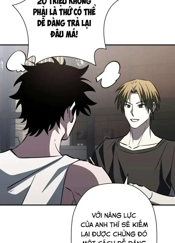 Sinh Tồn Giả Tối Cường Chap 35 - Next Chap 36