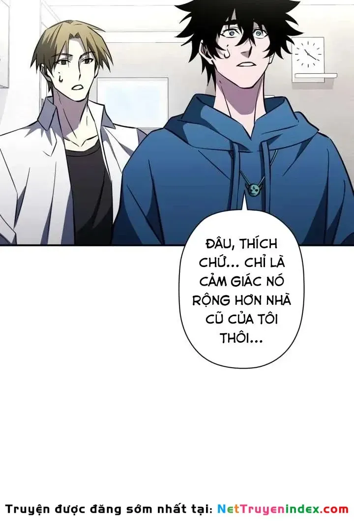 Sinh Tồn Giả Tối Cường Chap 35 - Next Chap 36