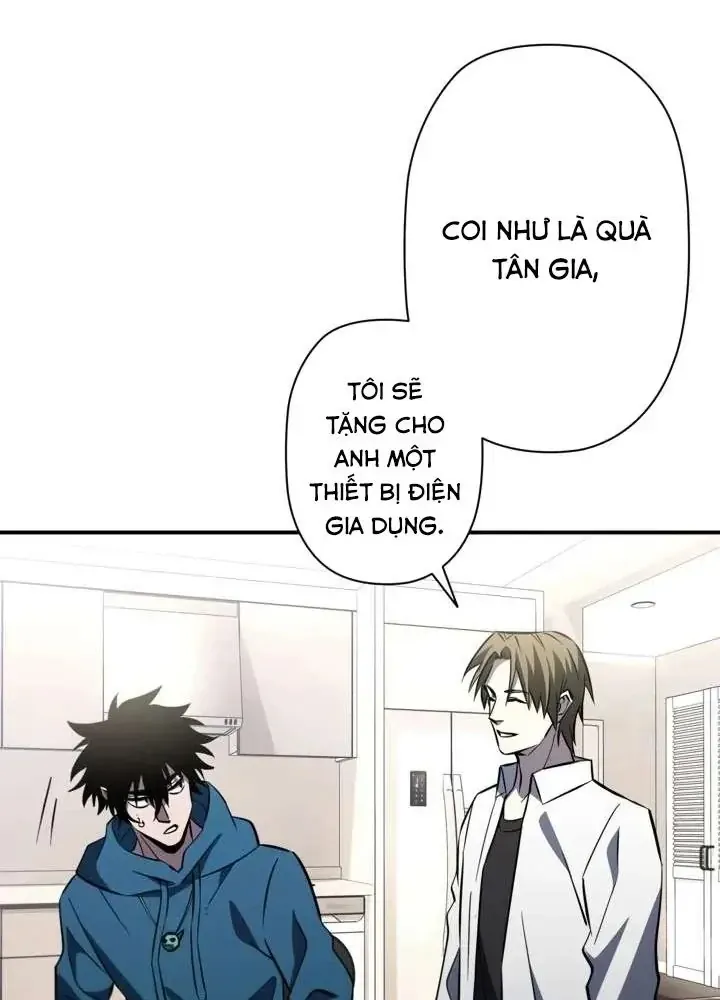 Sinh Tồn Giả Tối Cường Chap 35 - Next Chap 36