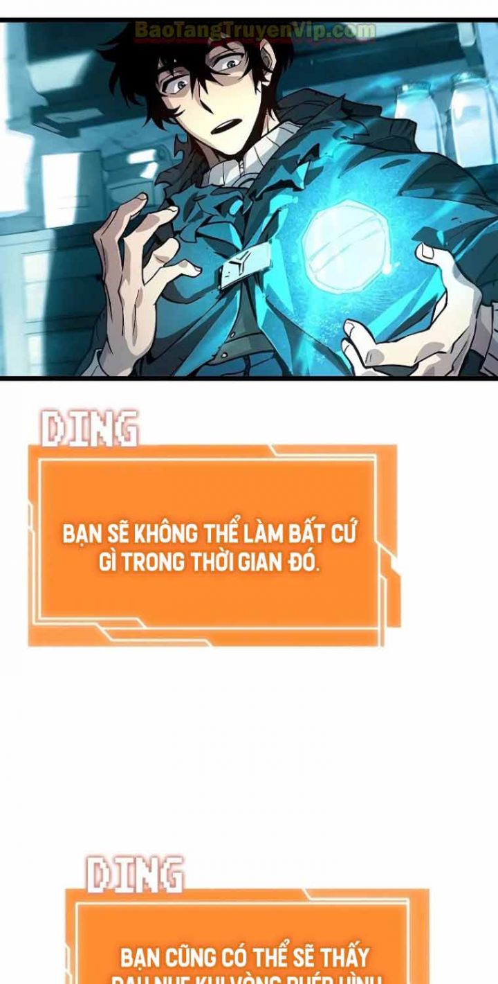Sinh Tồn Giả Tối Cường Chap 4 - Next Chap 5