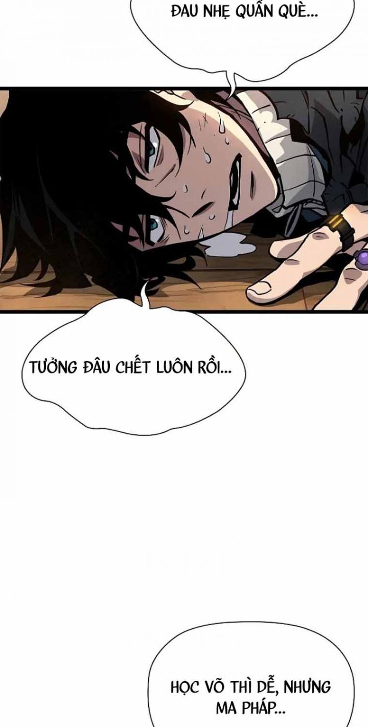 Sinh Tồn Giả Tối Cường Chap 4 - Next Chap 5